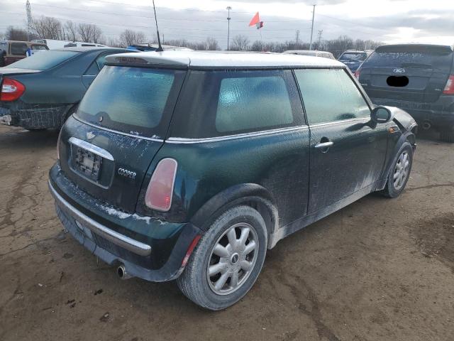 WMWRC33452TC38071 Mini Cooper