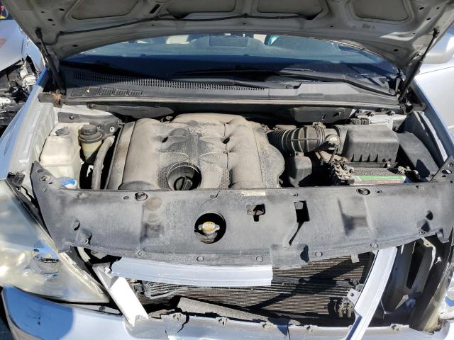 KNDMB133296300625 KIA Sedona