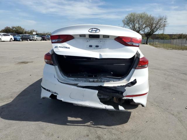 VIN 5NPD84LF4JH235684 2018 HYUNDAI ELANTRA no.6