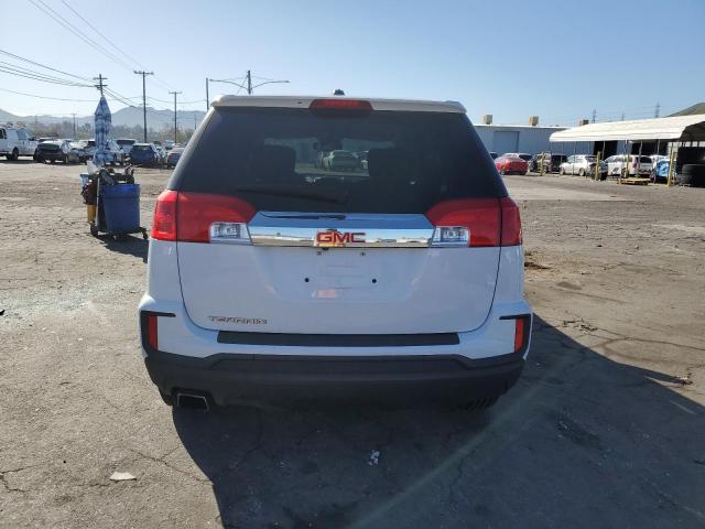 2GKALMEK6G6281045 GMC Terrain Sle