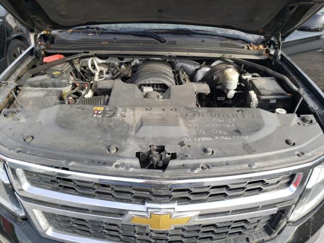 2015 CHEVROLET SUBURBAN C - 1GNSCJKC9FR293518
