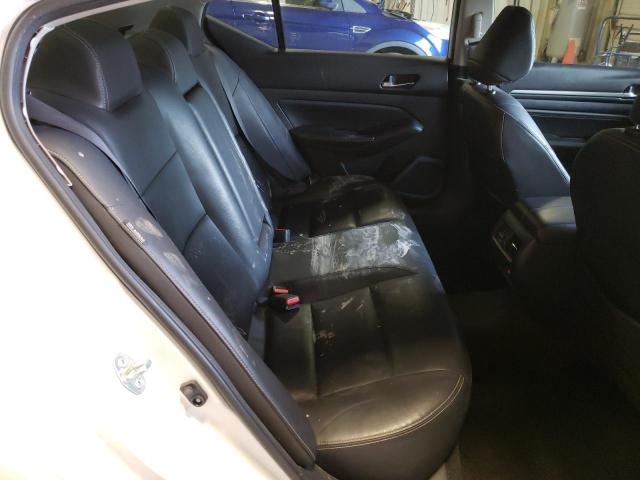 2019 NISSAN ALTIMA EDI 1N4AL4FV3KC155929