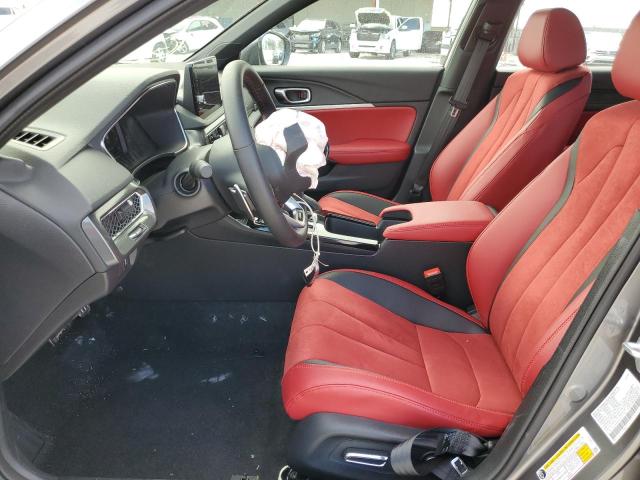 2023 ACURA INTEGRA A- - 19UDE4H6XPA015758