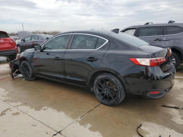 2016 ACURA ILX BASE W - 19UDE2F31GA015435