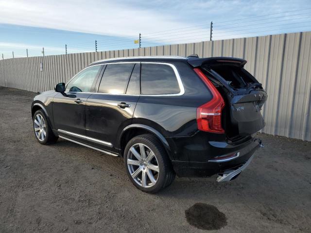 VIN YV4A22PN3G1004380 2016 VOLVO XC90 no.2