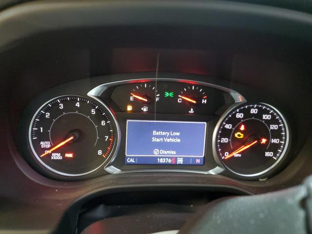 1GKKNULSXLZ139264 GMC Acadia