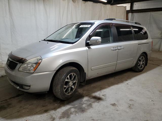 2014 Kia Sedona LX