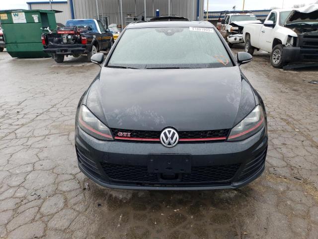 2017 VOLKSWAGEN GTI S/SE - 3VW447AU3HM018692