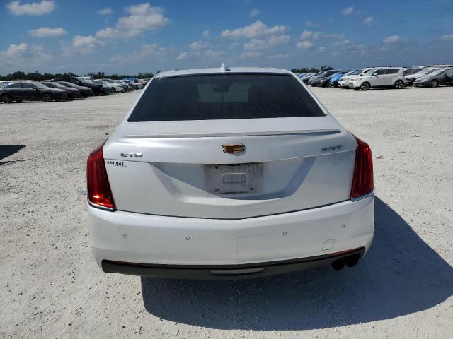 1G6KC5RX1GU167017 Cadillac CT6 LUXURY