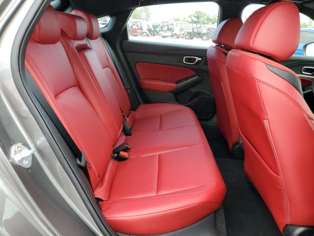 2023 ACURA INTEGRA A- - 19UDE4H6XPA015758