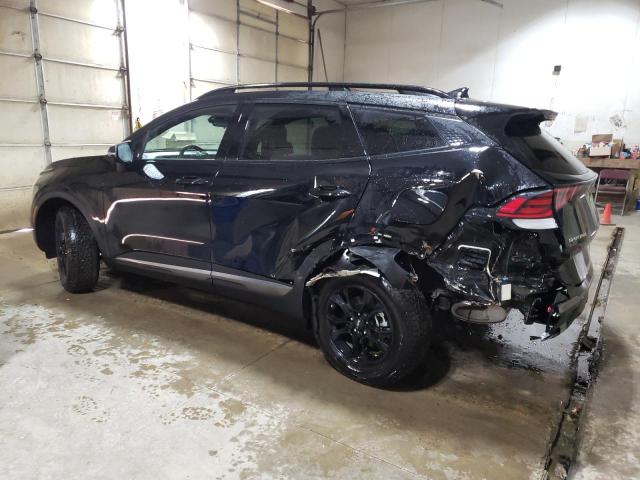 2023 KIA SPORTAGE X - 5XYK7CAF4PG016070