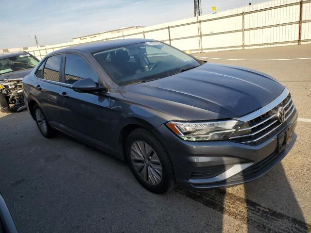2019 VOLKSWAGEN JETTA S - 3VWC57BUXKM183573