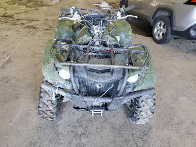 2021 YAMAHA YFM700 - 5Y4AMH531MA102411