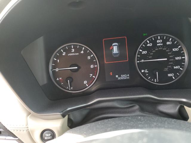 2020 SUBARU OUTBACK LI - 4S4BTALC4L3270200