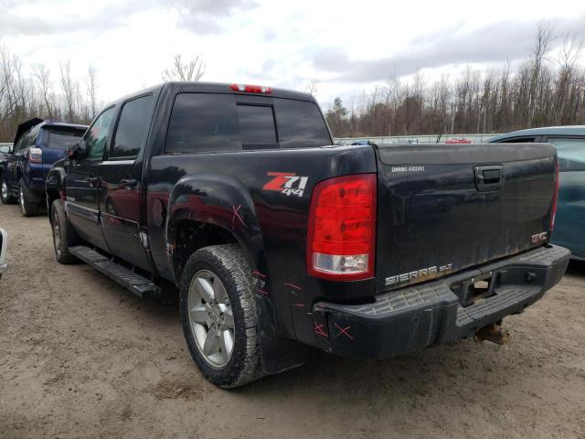 3GTP2WE71CG282831 GMC Sierra