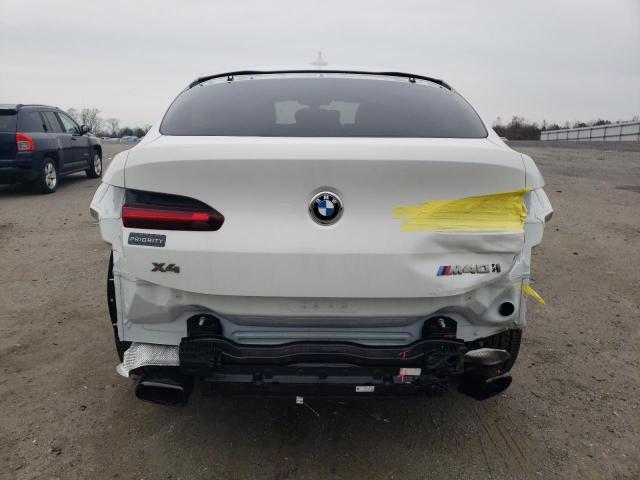 2019 BMW X4 M40I - 5UXUJ5C5XK9A32960