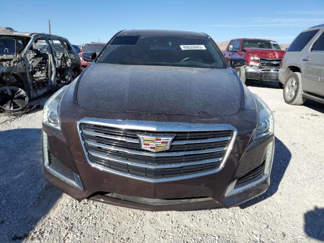 1G6AT5SX7G0117817 Cadillac Cts Premium Collection