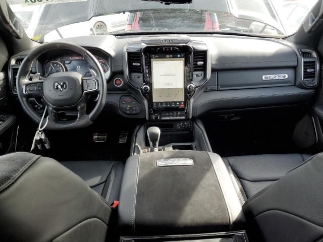 2022 RAM 1500 TRX 1C6SRFU95NN315596