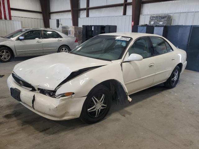 2005 Buick Century Custom