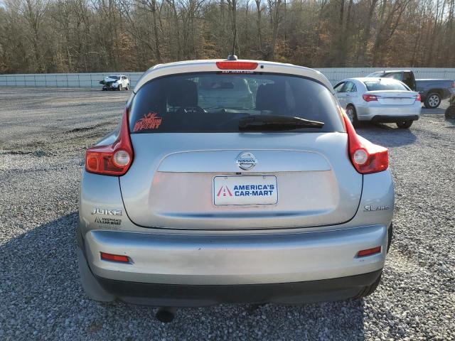 JN8AF5MV7BT016319 Nissan JUKE S