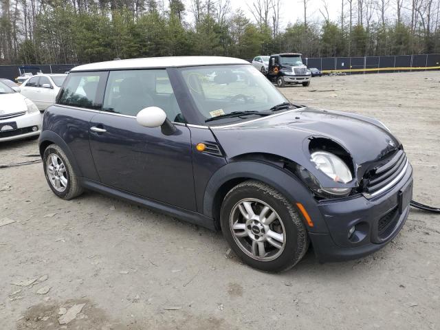 WMWSU3C56CT255306 Mini Cooper
