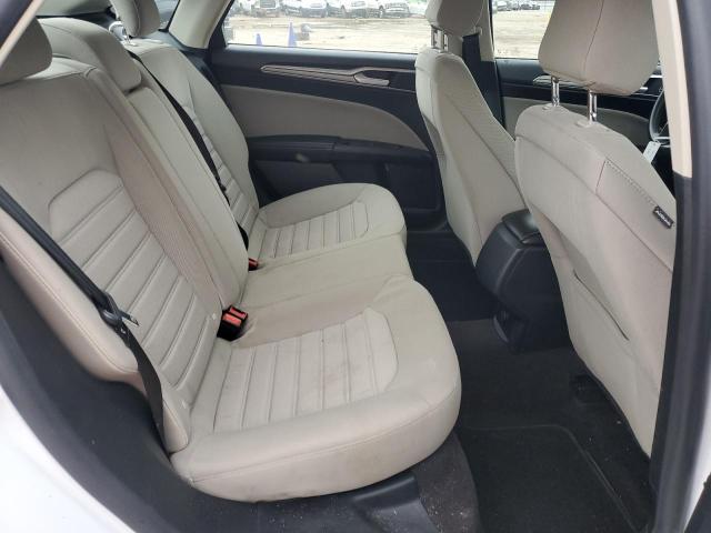 2020 FORD FUSION S - 3FA6P0G75LR266844