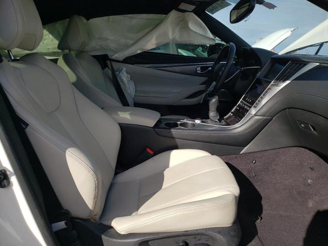 2018 INFINITI Q60 LUXE 3 - JN1EV7EK4JM343112