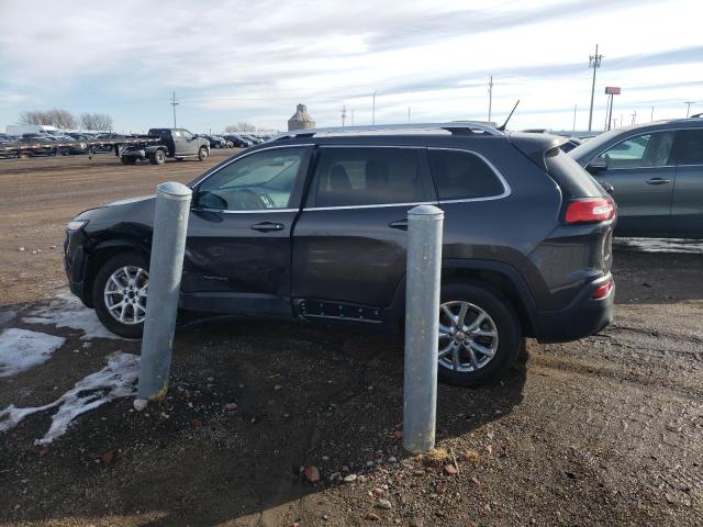 1C4PJMCB8GW164362 Jeep Cherokee Latitude
