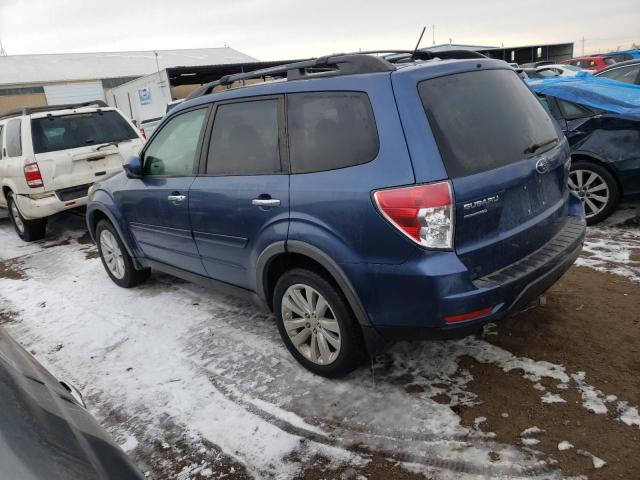 JF2SHADC5BH757980 Subaru Forester 2.5x Premium