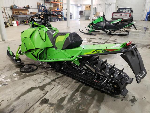 2017 ARCT M-8000 VIN: 4UF17SNW5HT100770
