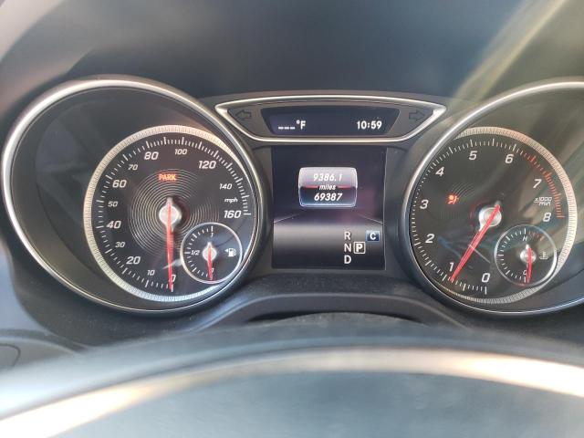 2019 MERCEDES-BENZ GLA 250 - WDCTG4EB1KU006423