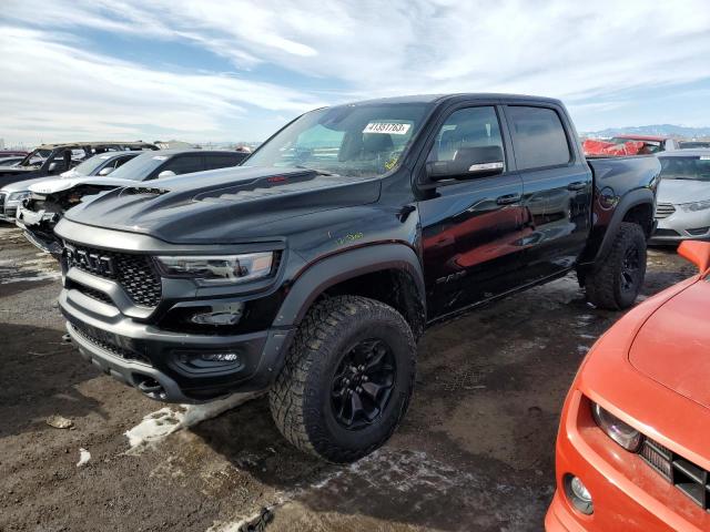 2022 RAM 1500 TRX - 1C6SRFU95NN315596