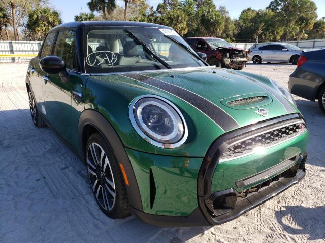 WMW53DK0XN2R94845 Mini COOPER S