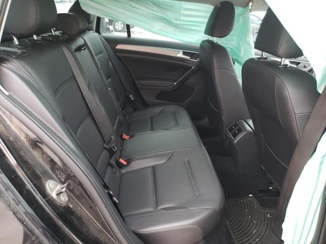 2016 VOLKSWAGEN GOLF SPORT - 3VWC17AU9GM518438