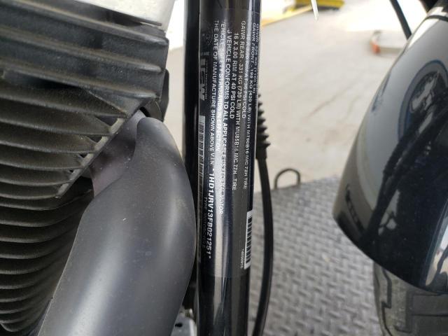 2015 HARLEY-DAVIDSON FLS SOFTAI - 1HD1JRV13FB021251