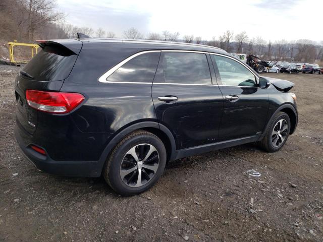 5XYPHDA10HG277047 KIA SORENTO EX