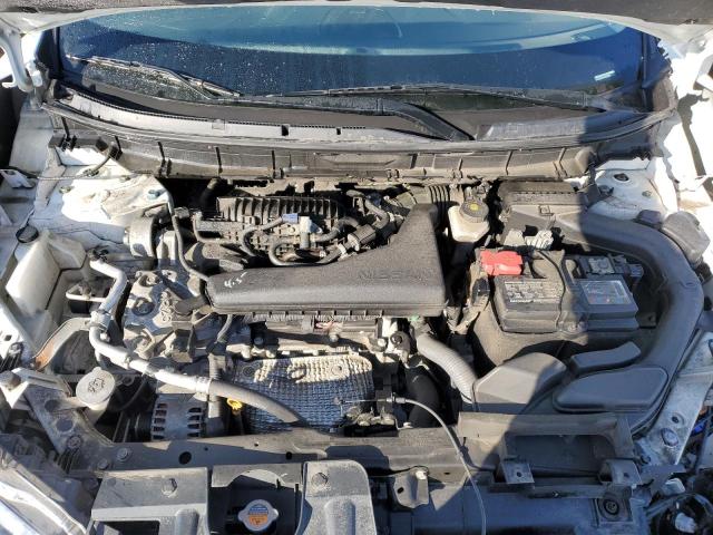5N1AT2MV3KC833611 Nissan ROGUE S