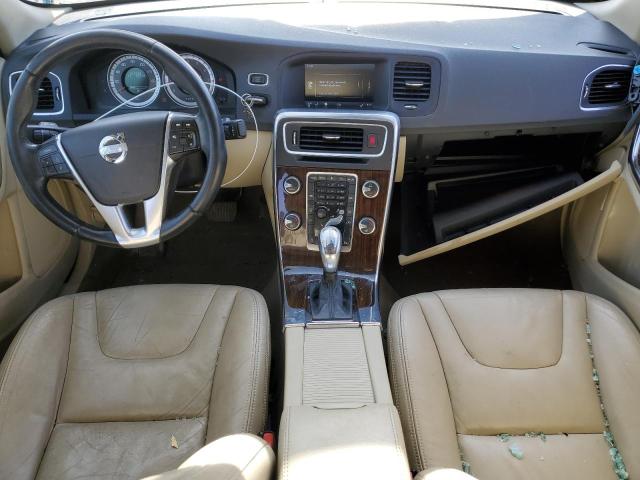 YV1612FH4D2183312 Volvo S60 T5