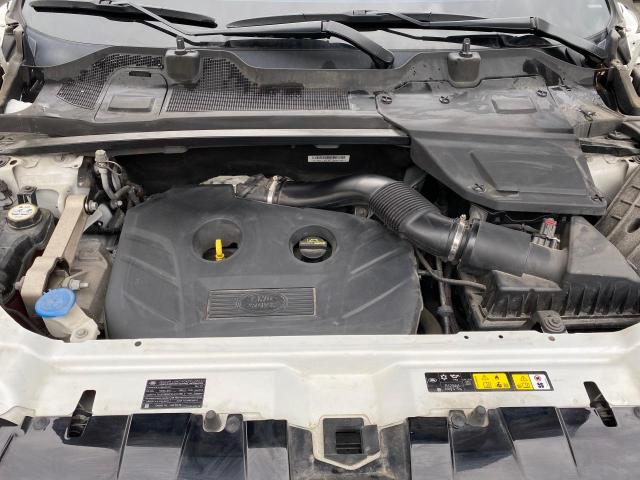 SALCR2BG5HH662090 Land Rover Discovery Sport Hse