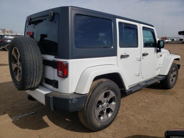 1C4BJWEG5GL175920 Jeep Wrangler Unlimited Sahara