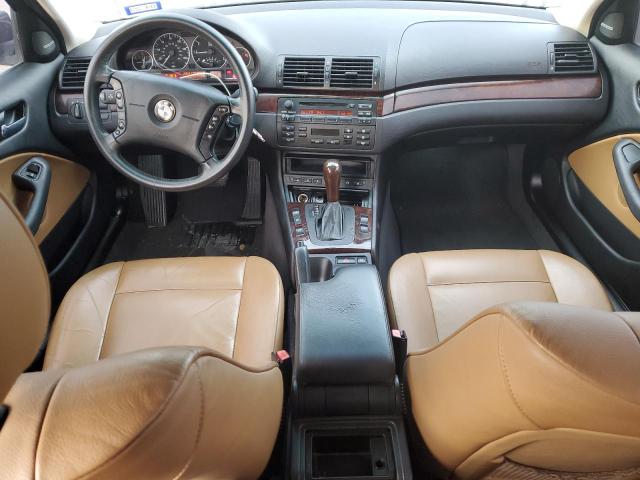 WBAEV53474KM37973 BMW 330 I