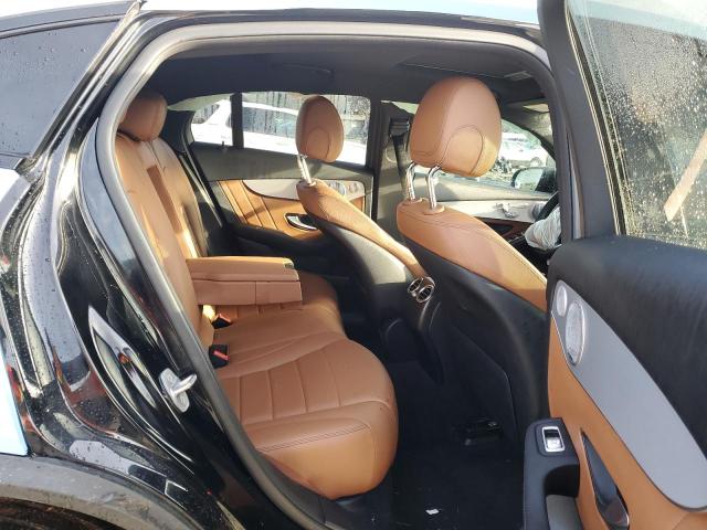 2020 MERCEDES-BENZ GLC COUPE - W1N0J8EB2LF859557