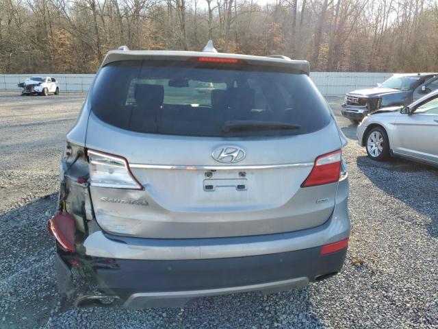 2016 HYUNDAI SANTA FE S - KM8SR4HFXGU159069