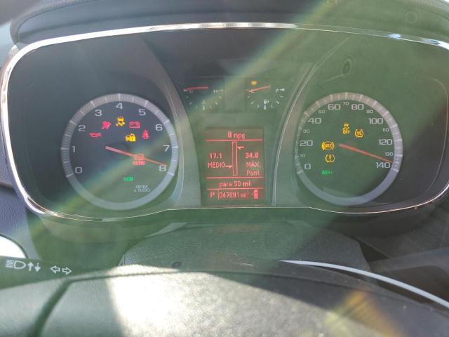 2GKALMEK6G6281045 GMC Terrain Sle
