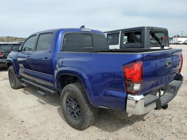 2022 TOYOTA TACOMA DOU - 3TMAZ5CNXNM176153