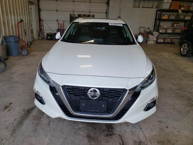 2019 NISSAN ALTIMA EDI 1N4AL4FV3KC155929
