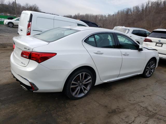 2020 ACURA TLX TECHNO - 19UUB3F49LA004006