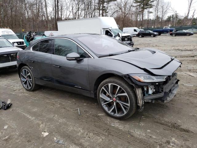 VIN 5NPE24AF2KH739533 2019 JAGUAR I-PACE no.4