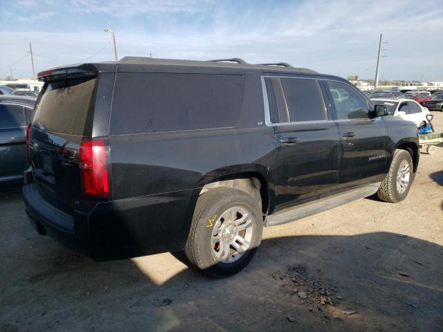 2015 CHEVROLET SUBURBAN C - 1GNSCJKC0FR530073