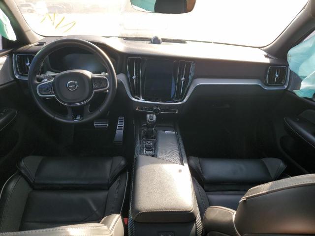 7JRA22TM4KG002290 Volvo S60